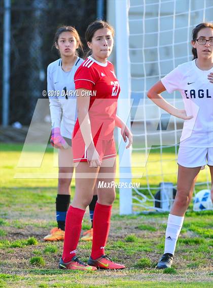 Thumbnail 1 in South El Monte @ Marshall photogallery.
