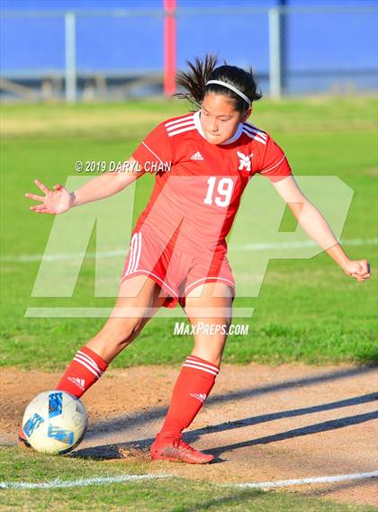 Thumbnail 1 in South El Monte @ Marshall photogallery.