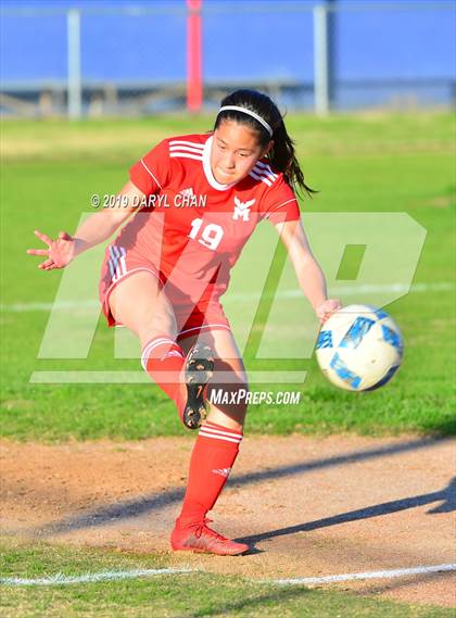 Thumbnail 2 in South El Monte @ Marshall photogallery.
