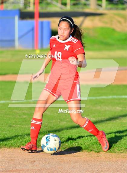 Thumbnail 2 in South El Monte @ Marshall photogallery.