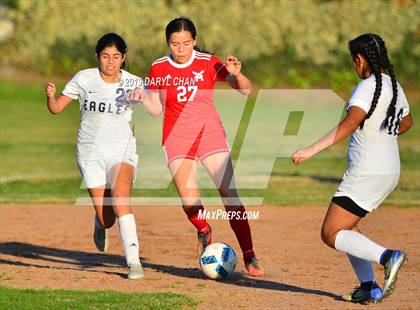Thumbnail 3 in South El Monte @ Marshall photogallery.