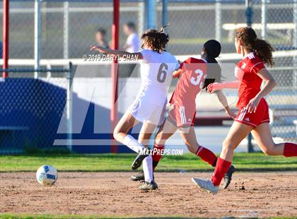 Thumbnail 3 in South El Monte @ Marshall photogallery.