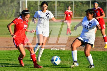 Thumbnail 2 in South El Monte @ Marshall photogallery.