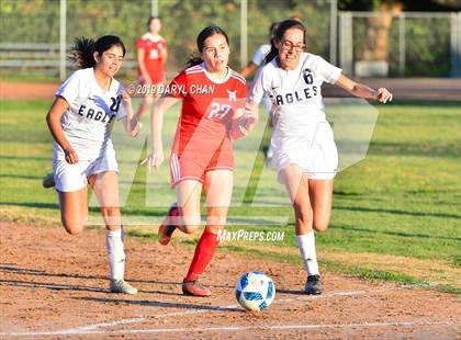 Thumbnail 3 in South El Monte @ Marshall photogallery.