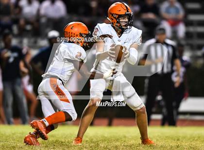 Thumbnail 1 in St. Pius X @ Bishop Dunne photogallery.