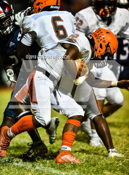 Thumbnail 3 in St. Pius X @ Bishop Dunne photogallery.