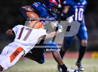 Thumbnail 1 in St. Pius X @ Bishop Dunne photogallery.