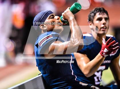 Thumbnail 1 in St. Pius X @ Bishop Dunne photogallery.