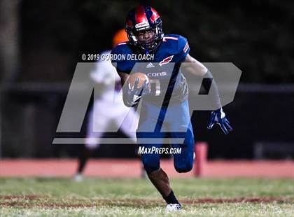 Thumbnail 1 in St. Pius X @ Bishop Dunne photogallery.