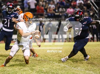 Thumbnail 1 in St. Pius X @ Bishop Dunne photogallery.
