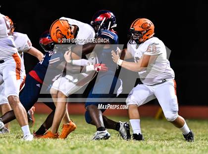 Thumbnail 1 in St. Pius X @ Bishop Dunne photogallery.