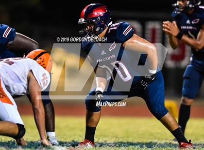 Thumbnail 3 in St. Pius X @ Bishop Dunne photogallery.