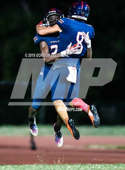 Thumbnail 1 in St. Pius X @ Bishop Dunne photogallery.