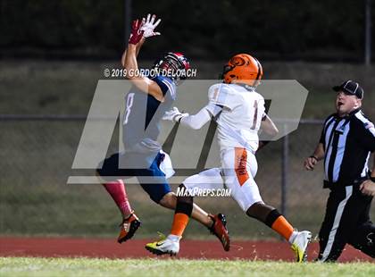 Thumbnail 1 in St. Pius X @ Bishop Dunne photogallery.