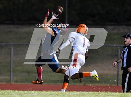 Thumbnail 2 in St. Pius X @ Bishop Dunne photogallery.