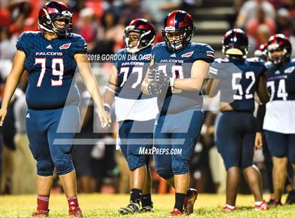 Thumbnail 2 in St. Pius X @ Bishop Dunne photogallery.