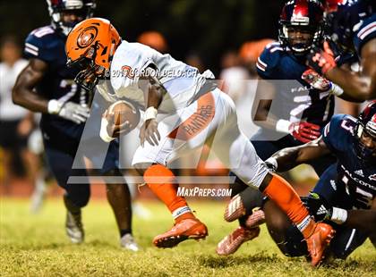 Thumbnail 2 in St. Pius X @ Bishop Dunne photogallery.