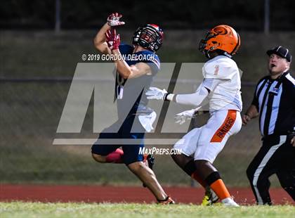 Thumbnail 3 in St. Pius X @ Bishop Dunne photogallery.
