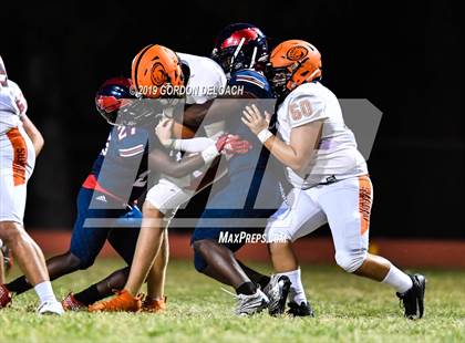Thumbnail 2 in St. Pius X @ Bishop Dunne photogallery.