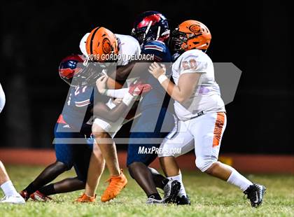 Thumbnail 3 in St. Pius X @ Bishop Dunne photogallery.
