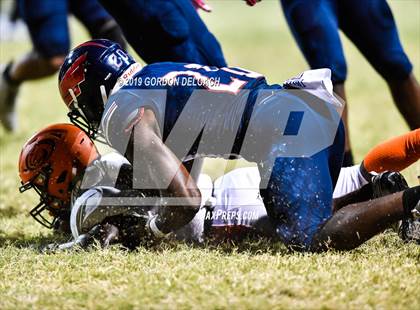 Thumbnail 2 in St. Pius X @ Bishop Dunne photogallery.