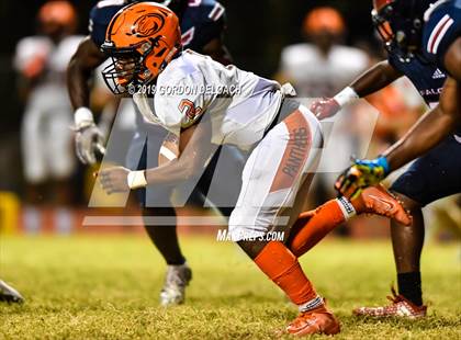 Thumbnail 1 in St. Pius X @ Bishop Dunne photogallery.