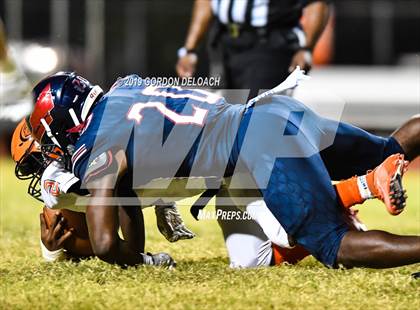 Thumbnail 2 in St. Pius X @ Bishop Dunne photogallery.