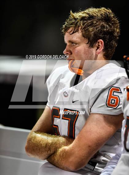 Thumbnail 1 in St. Pius X @ Bishop Dunne photogallery.