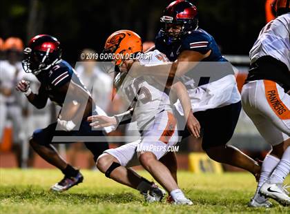Thumbnail 3 in St. Pius X @ Bishop Dunne photogallery.