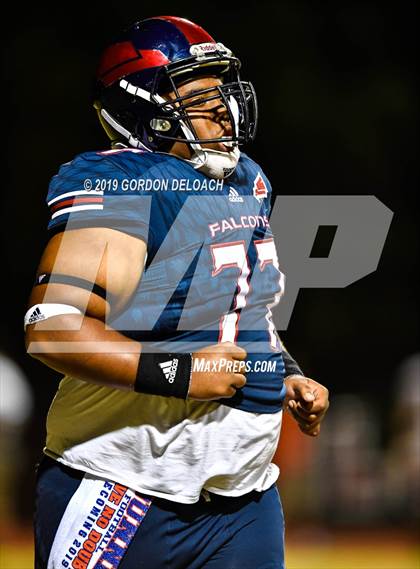 Thumbnail 3 in St. Pius X @ Bishop Dunne photogallery.