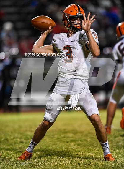 Thumbnail 1 in St. Pius X @ Bishop Dunne photogallery.
