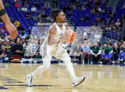 Thumbnail 1 in Plano East vs. Lake Ridge (UIL 6A Basketball Semifinal) photogallery.