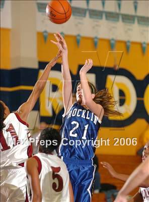 Rocklin vs. Laguna Creek (Trojan Toss-Up)