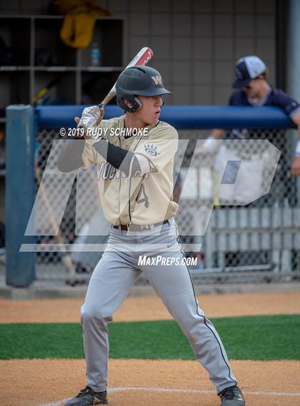 Thumbnail 3 in Westview @ San Marcos (Lions Tournament)  photogallery.