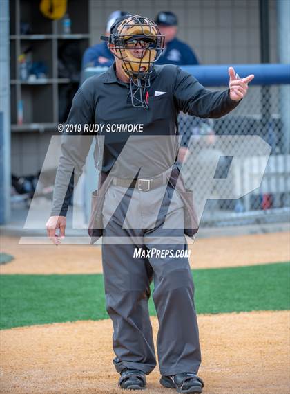 Thumbnail 3 in Westview @ San Marcos (Lions Tournament)  photogallery.
