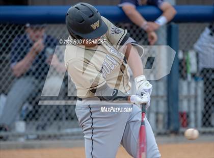 Thumbnail 3 in Westview @ San Marcos (Lions Tournament)  photogallery.