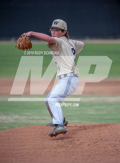 Thumbnail 2 in Westview @ San Marcos (Lions Tournament)  photogallery.