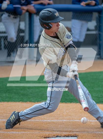 Thumbnail 3 in Westview @ San Marcos (Lions Tournament)  photogallery.