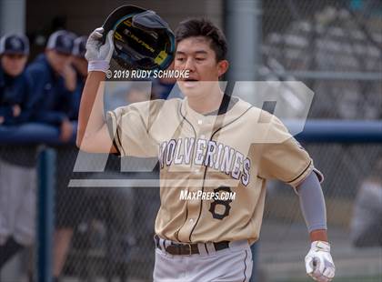 Thumbnail 3 in Westview @ San Marcos (Lions Tournament)  photogallery.
