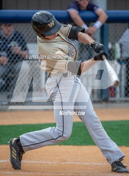 Thumbnail 1 in Westview @ San Marcos (Lions Tournament)  photogallery.