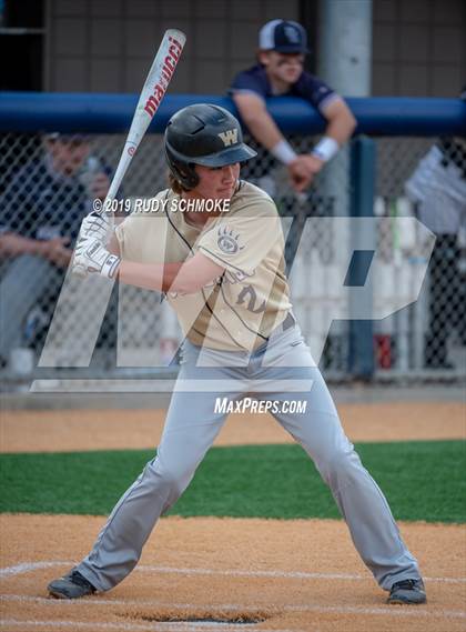 Thumbnail 2 in Westview @ San Marcos (Lions Tournament)  photogallery.