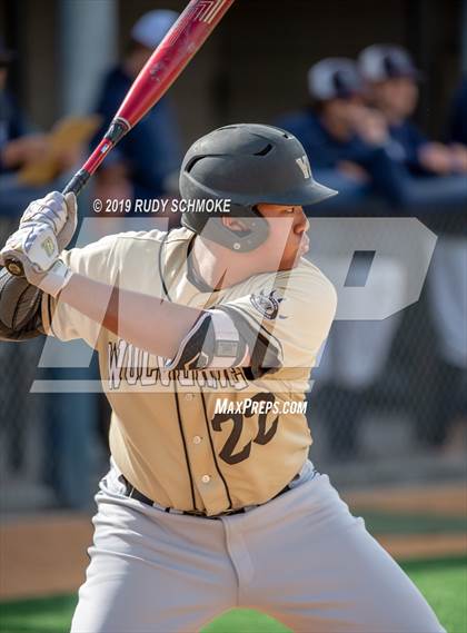 Thumbnail 3 in Westview @ San Marcos (Lions Tournament)  photogallery.