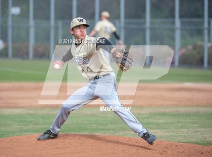 Thumbnail 1 in Westview @ San Marcos (Lions Tournament)  photogallery.