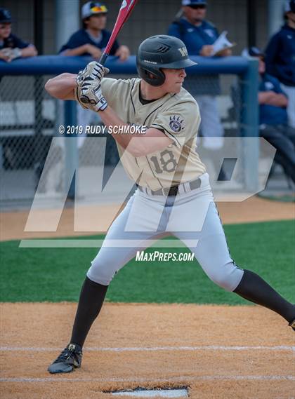 Thumbnail 1 in Westview @ San Marcos (Lions Tournament)  photogallery.