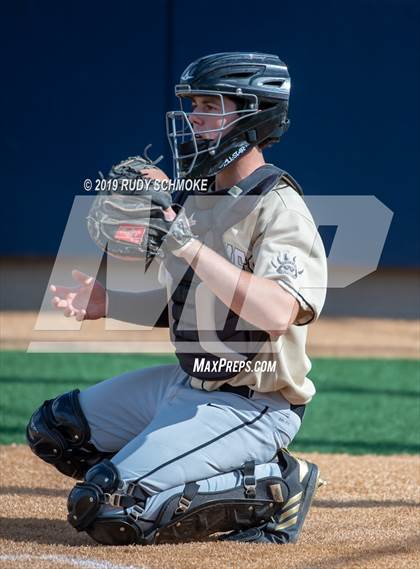Thumbnail 1 in Westview @ San Marcos (Lions Tournament)  photogallery.