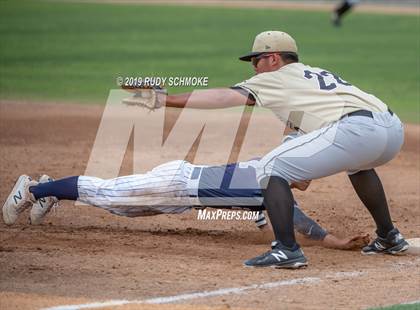 Thumbnail 2 in Westview @ San Marcos (Lions Tournament)  photogallery.