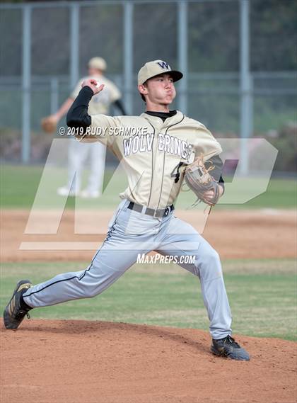 Thumbnail 3 in Westview @ San Marcos (Lions Tournament)  photogallery.