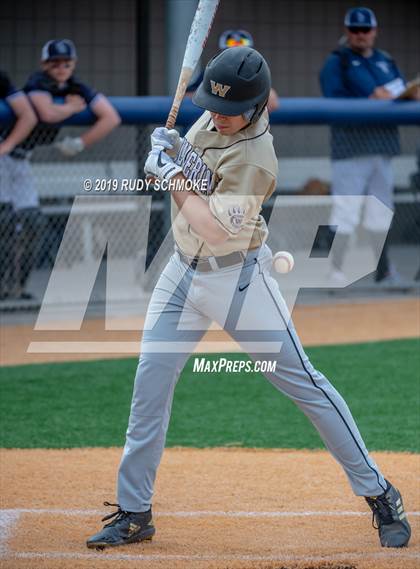 Thumbnail 2 in Westview @ San Marcos (Lions Tournament)  photogallery.