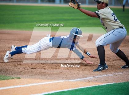 Thumbnail 2 in Westview @ San Marcos (Lions Tournament)  photogallery.