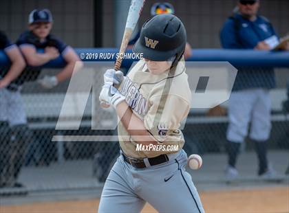 Thumbnail 1 in Westview @ San Marcos (Lions Tournament)  photogallery.